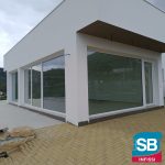 Vetrate Villa