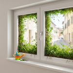 Finestre ecologiche